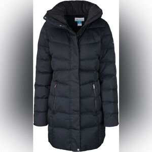 Columbia Montferland Jacket